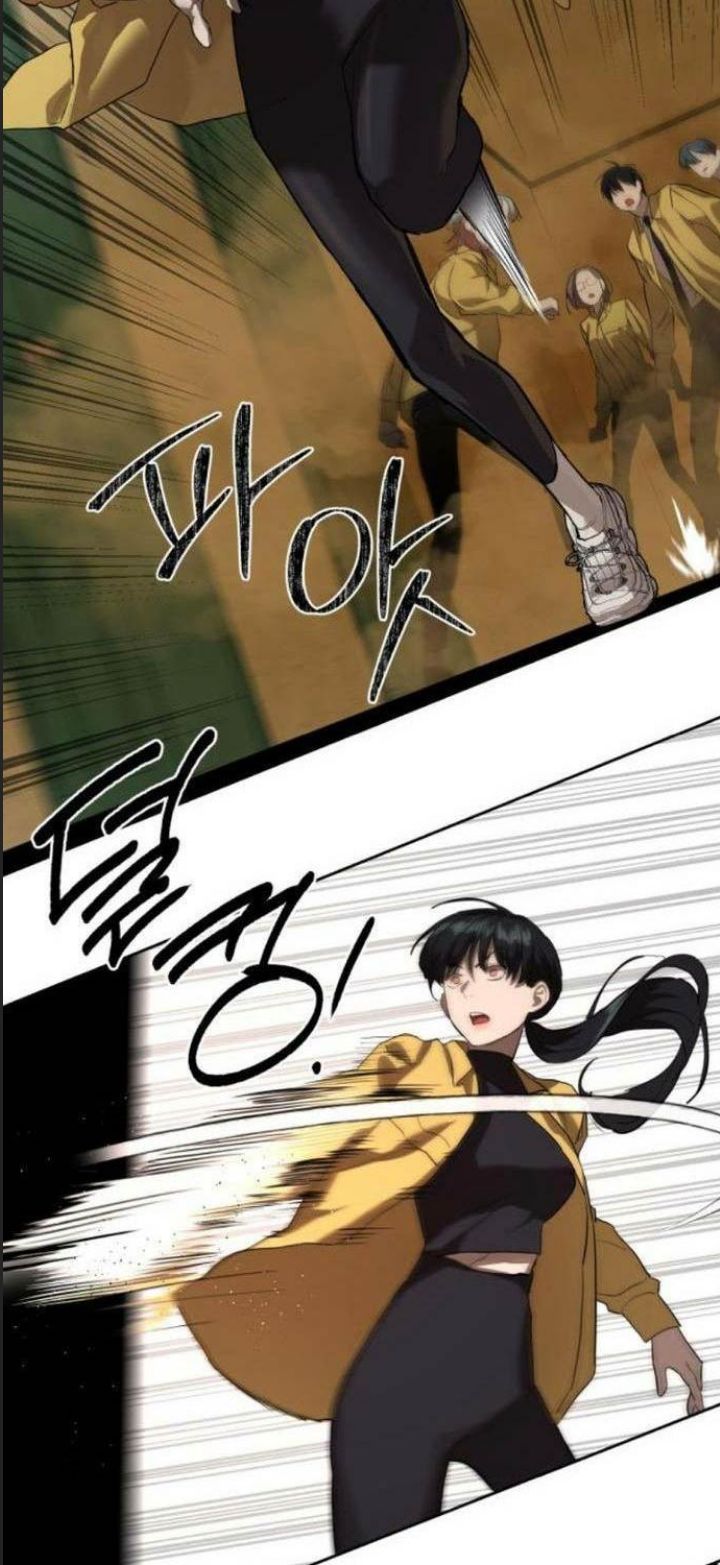 Công Năng Đặc Dị Chap 14 - Next Chap 15