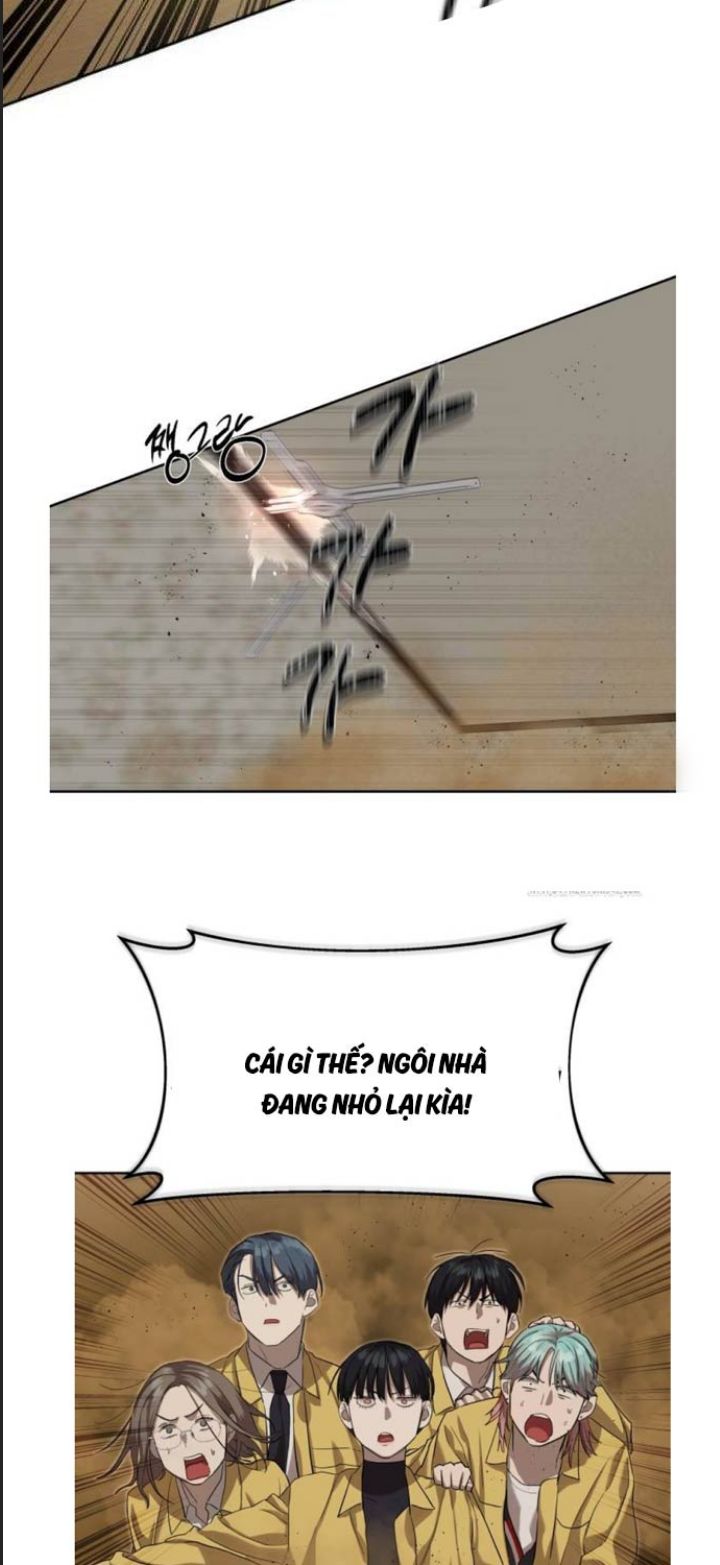 Công Năng Đặc Dị Chap 14 - Next Chap 15
