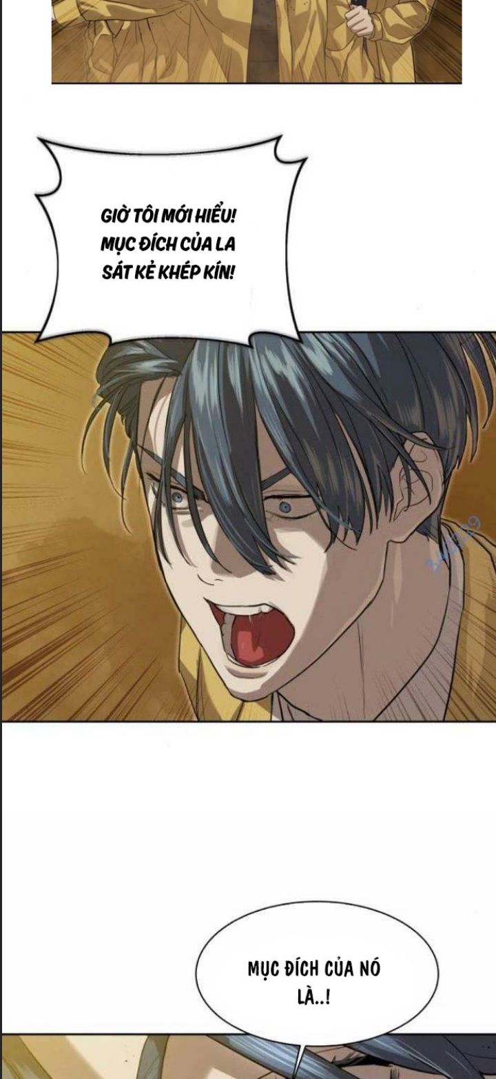Công Năng Đặc Dị Chap 14 - Next Chap 15