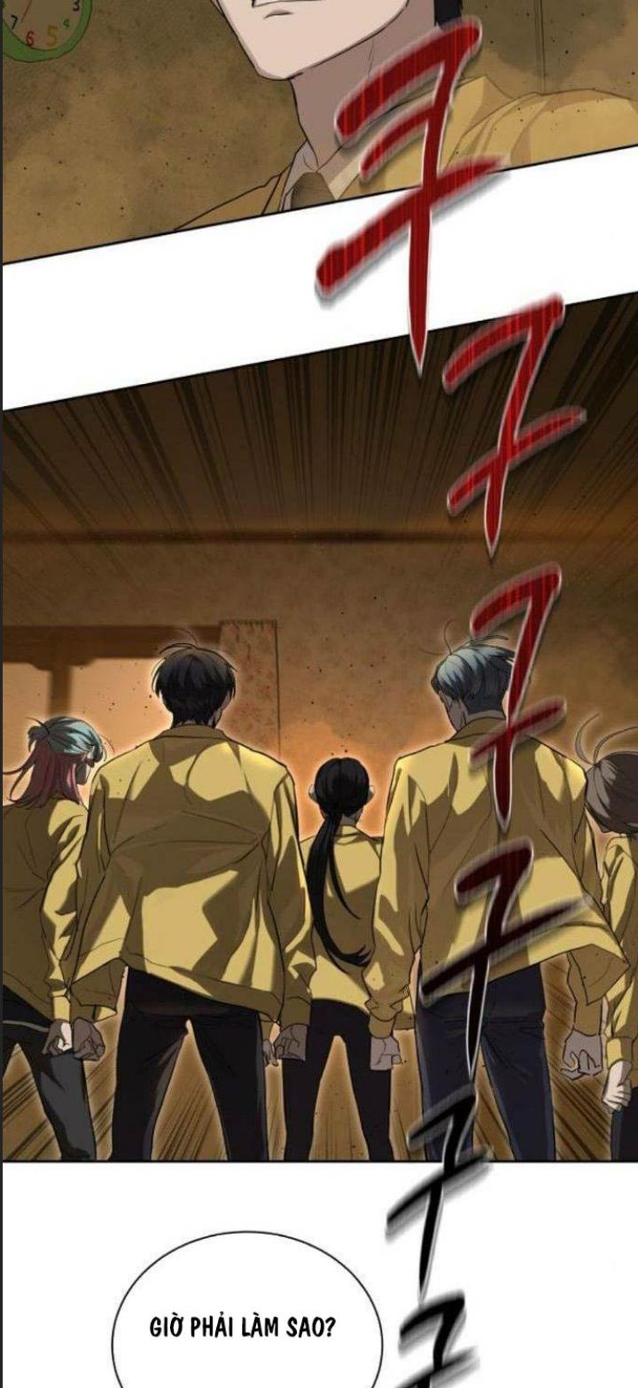 Công Năng Đặc Dị Chap 14 - Next Chap 15