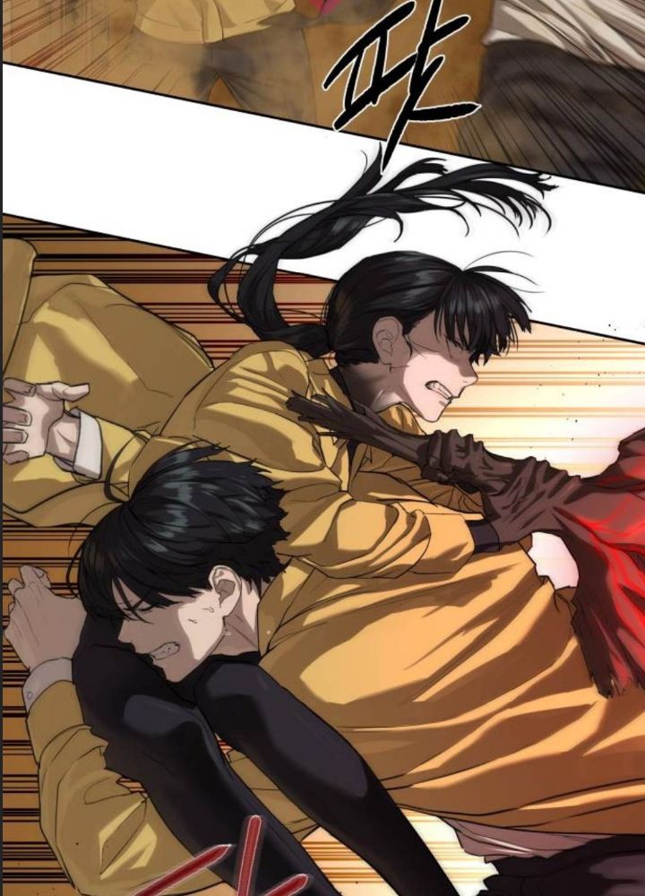 Công Năng Đặc Dị Chap 15 - Next Chap 16