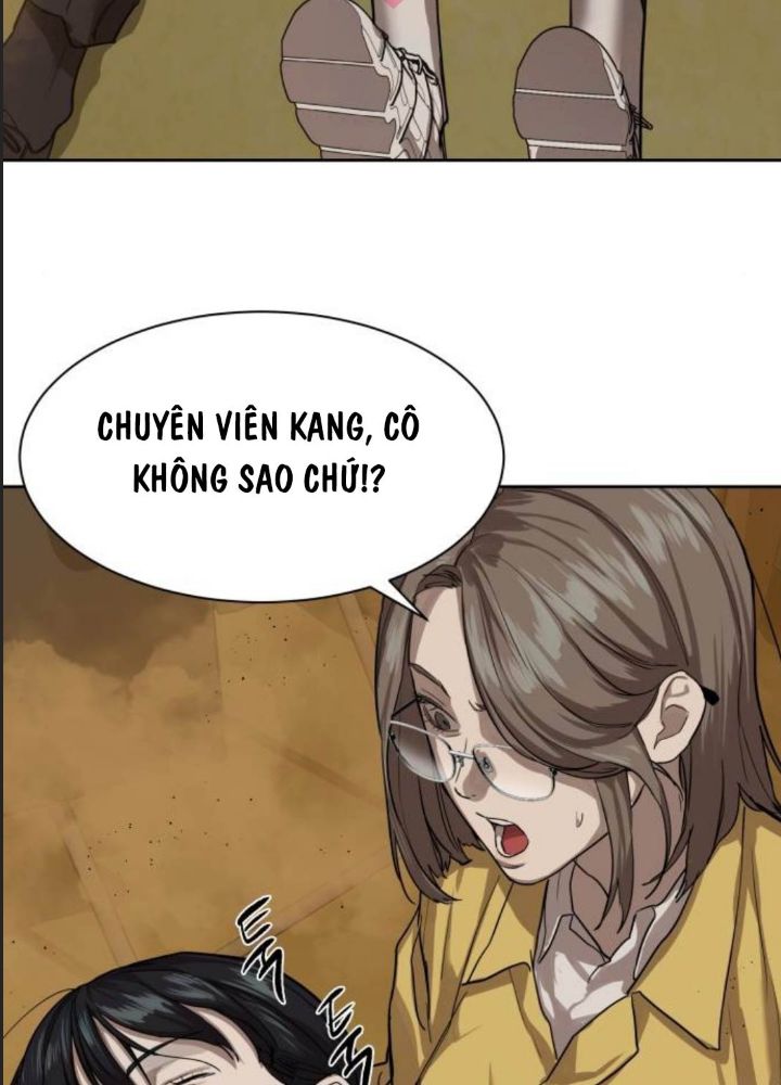 Công Năng Đặc Dị Chap 15 - Next Chap 16