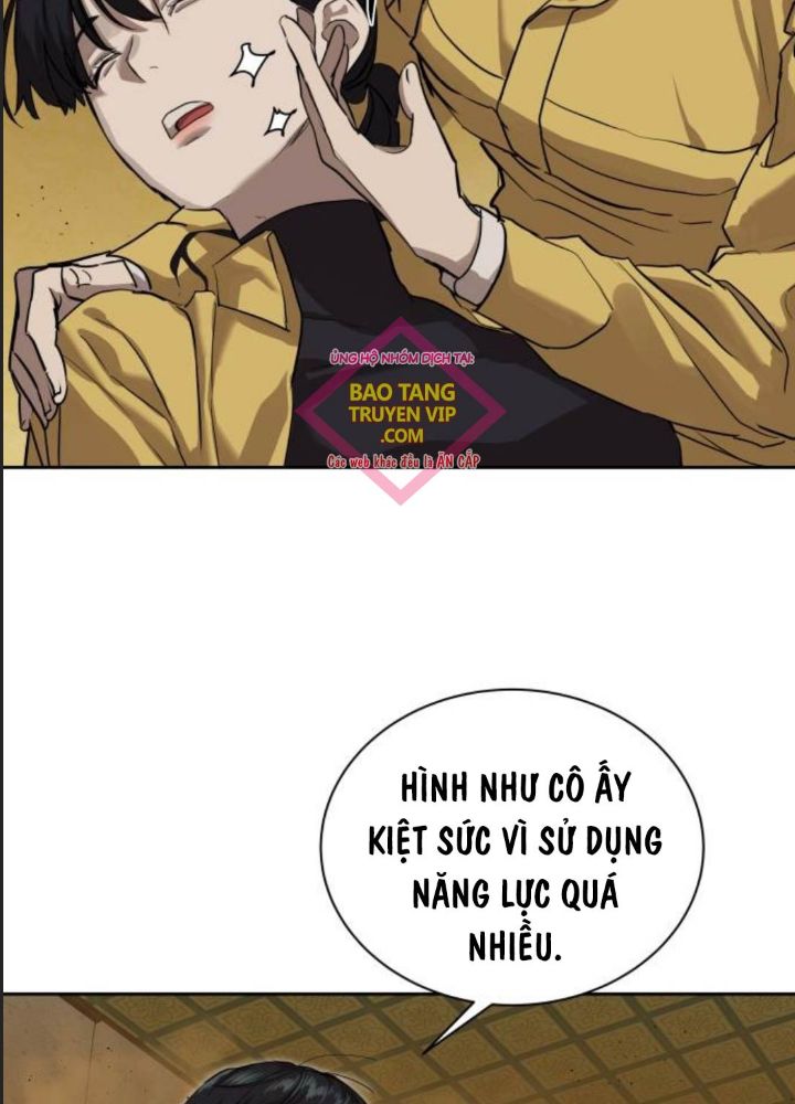 Công Năng Đặc Dị Chap 15 - Next Chap 16