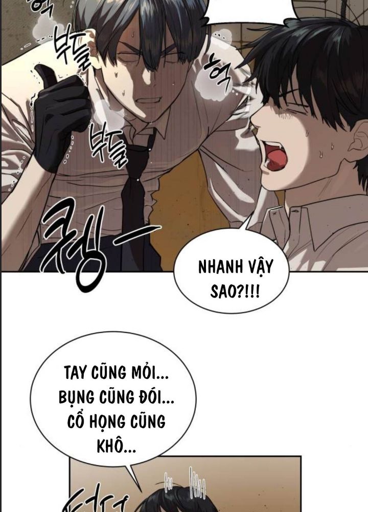 Công Năng Đặc Dị Chap 15 - Next Chap 16
