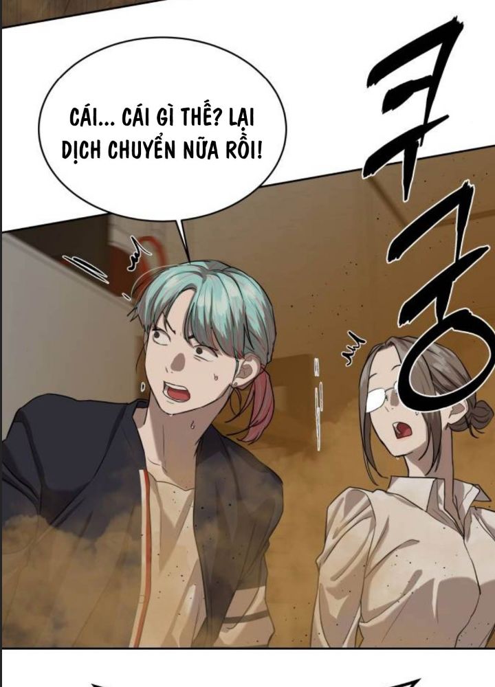 Công Năng Đặc Dị Chap 15 - Next Chap 16