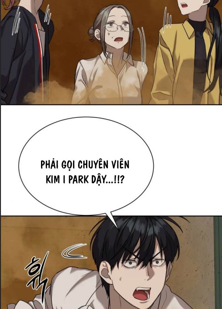 Công Năng Đặc Dị Chap 15 - Next Chap 16