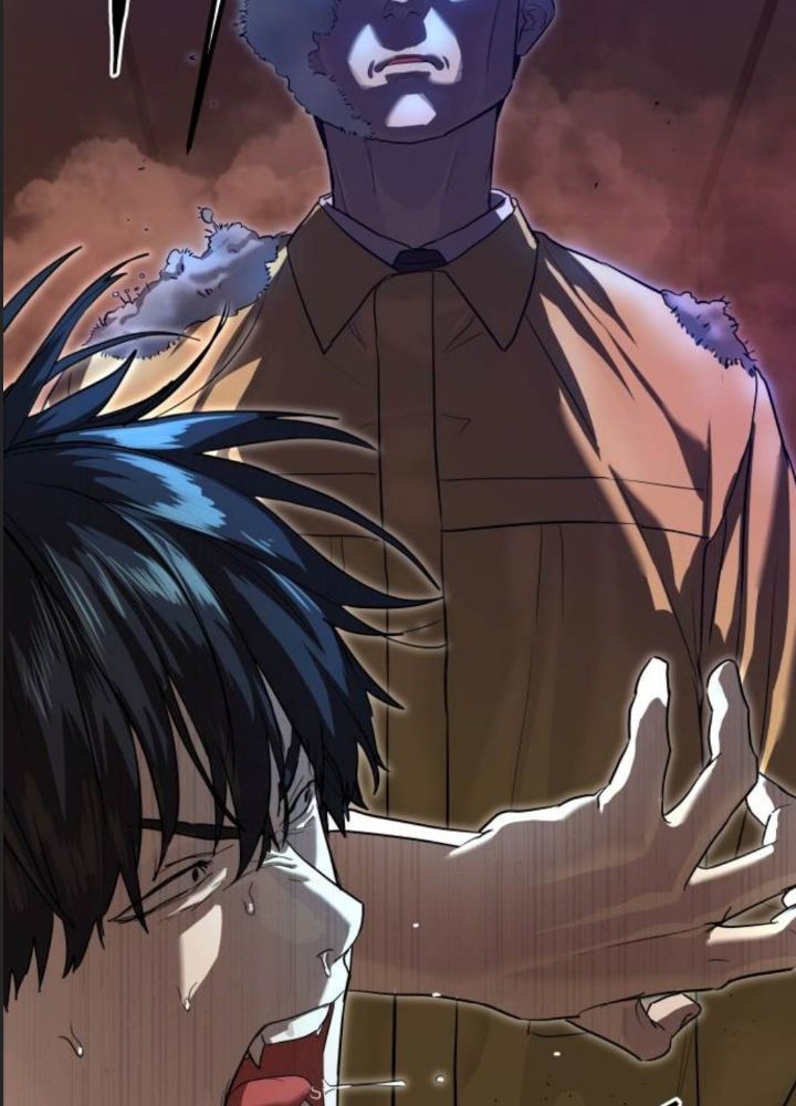 Công Năng Đặc Dị Chap 15 - Next Chap 16