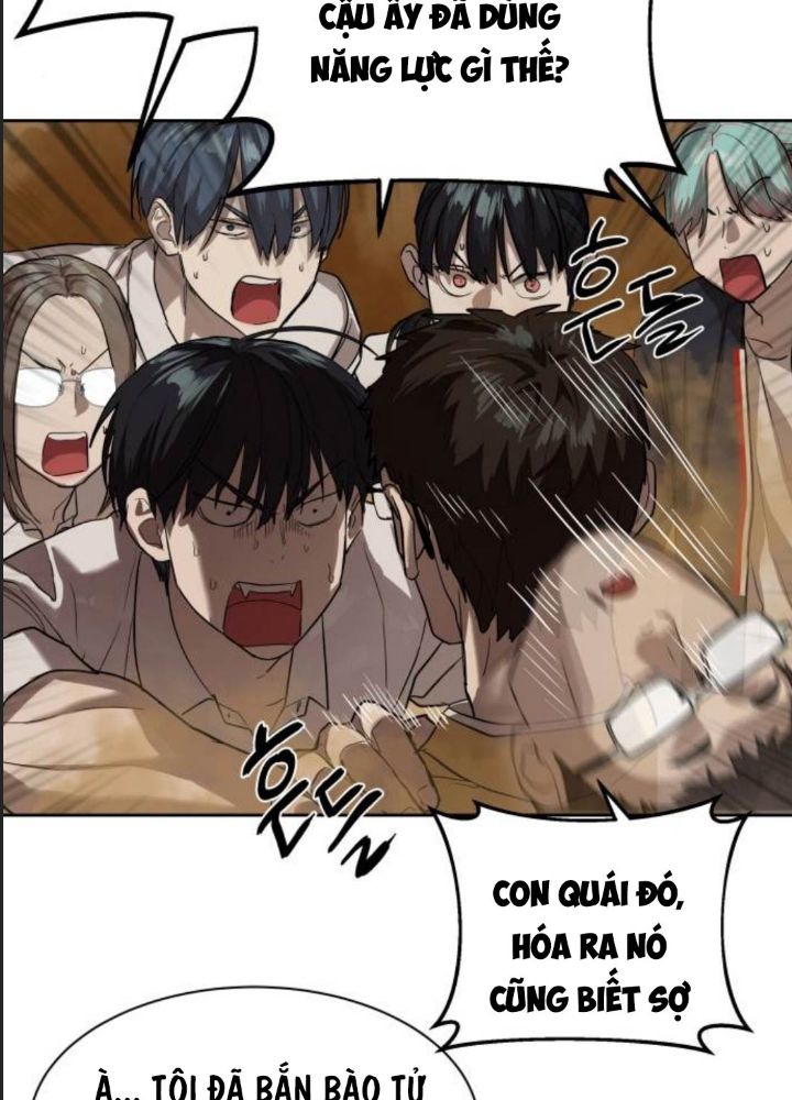 Công Năng Đặc Dị Chap 15 - Next Chap 16