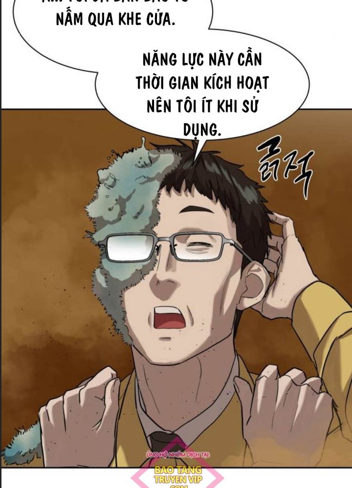 Công Năng Đặc Dị Chap 15 - Next Chap 16