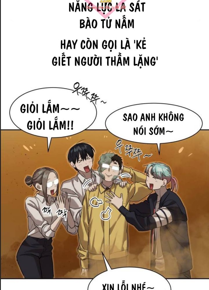 Công Năng Đặc Dị Chap 15 - Next Chap 16