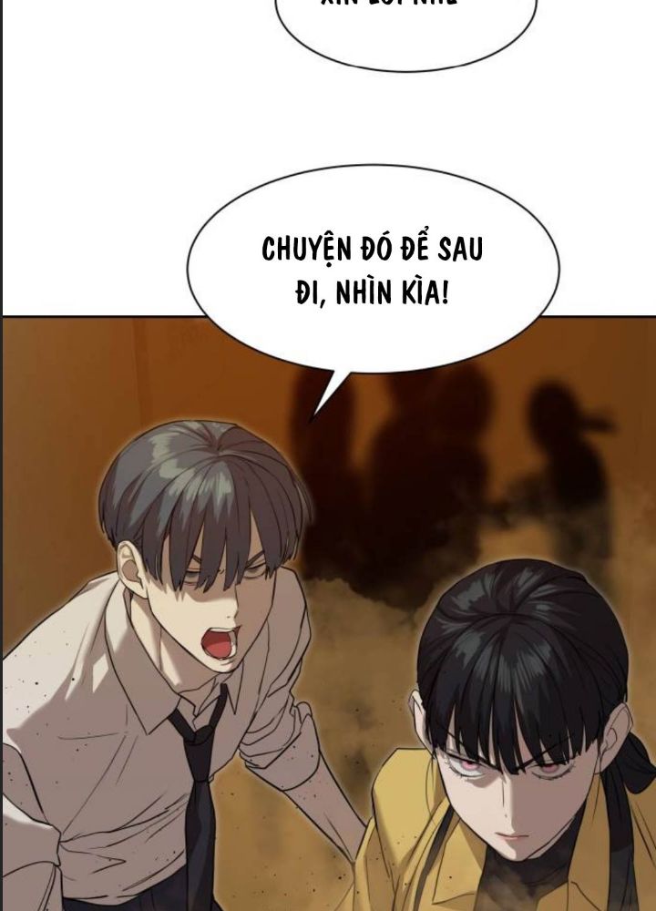 Công Năng Đặc Dị Chap 15 - Next Chap 16