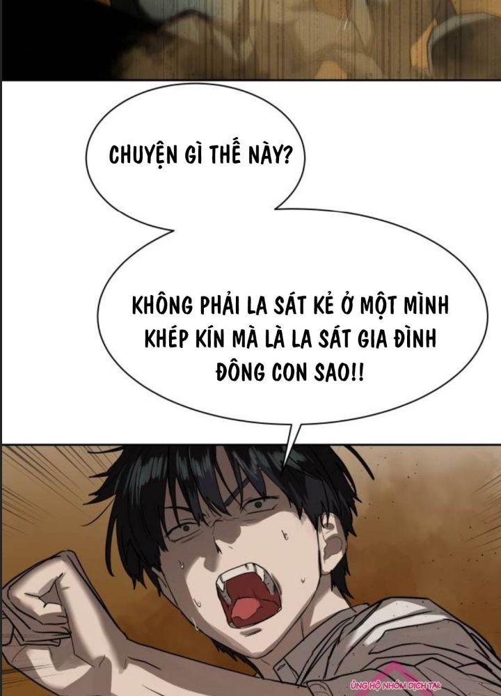 Công Năng Đặc Dị Chap 15 - Next Chap 16