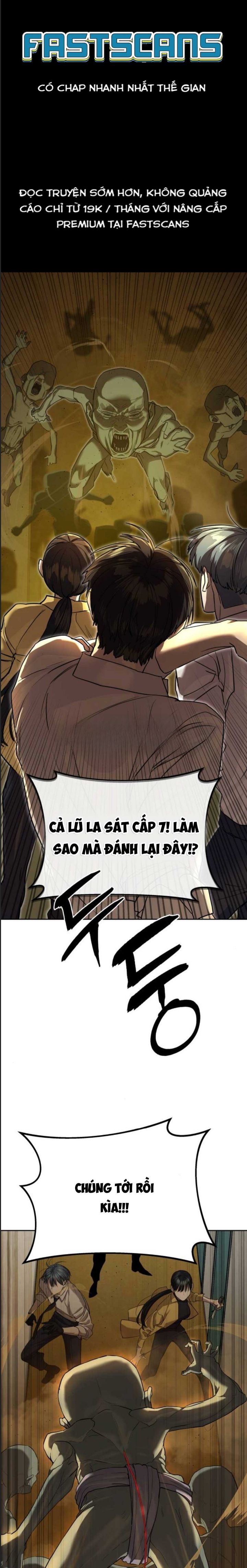 Công Năng Đặc Dị Chap 16 - Next Chap 17