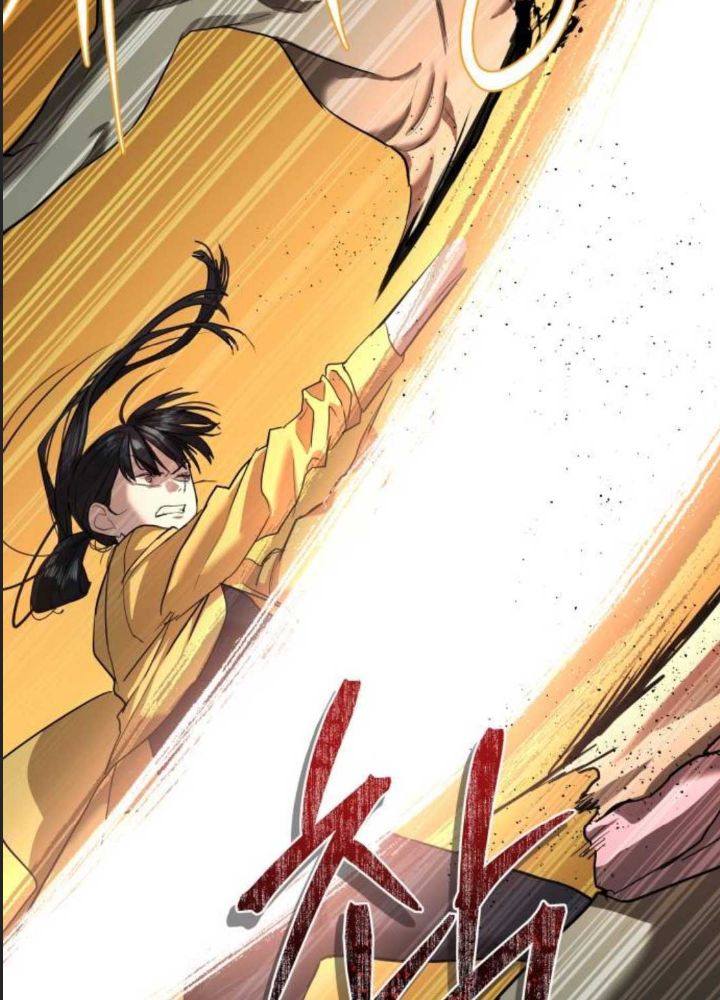 Công Năng Đặc Dị Chap 16 - Next Chap 17