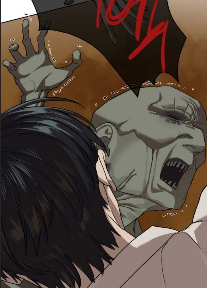 Công Năng Đặc Dị Chap 16 - Next Chap 17