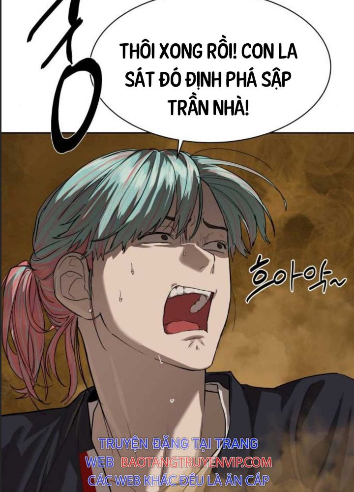 Công Năng Đặc Dị Chap 16 - Next Chap 17
