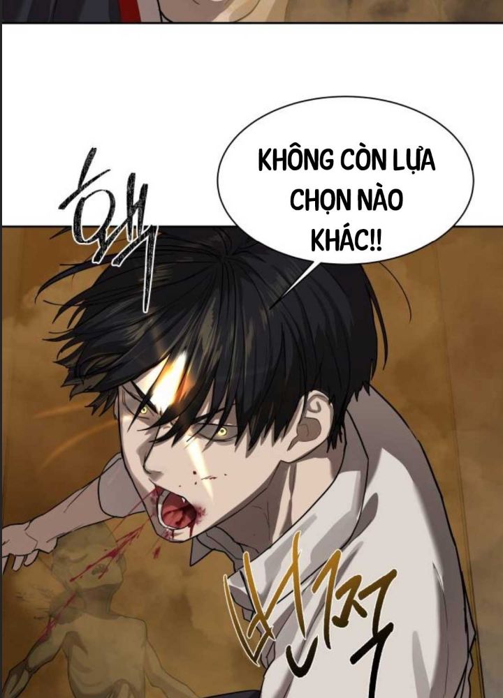 Công Năng Đặc Dị Chap 16 - Next Chap 17