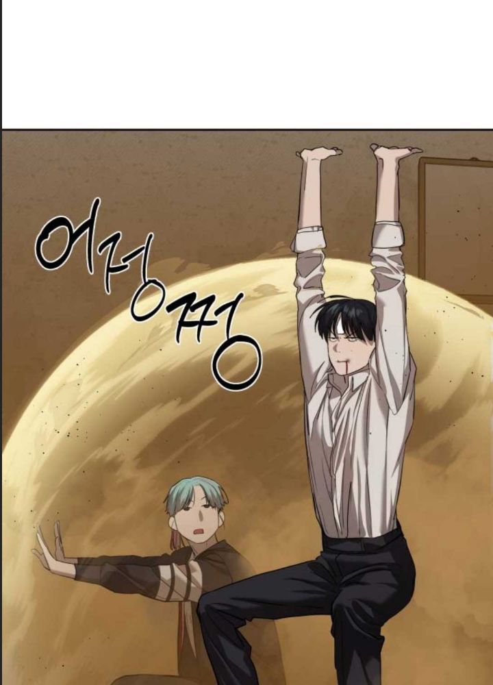 Công Năng Đặc Dị Chap 16 - Next Chap 17