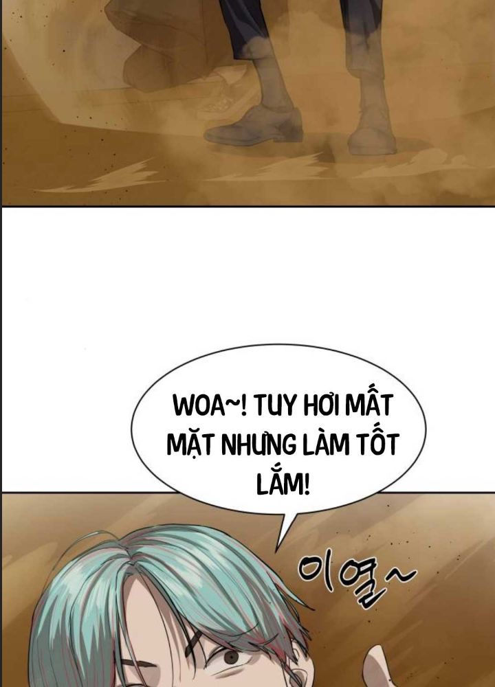 Công Năng Đặc Dị Chap 16 - Next Chap 17