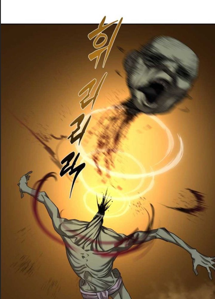 Công Năng Đặc Dị Chap 16 - Next Chap 17