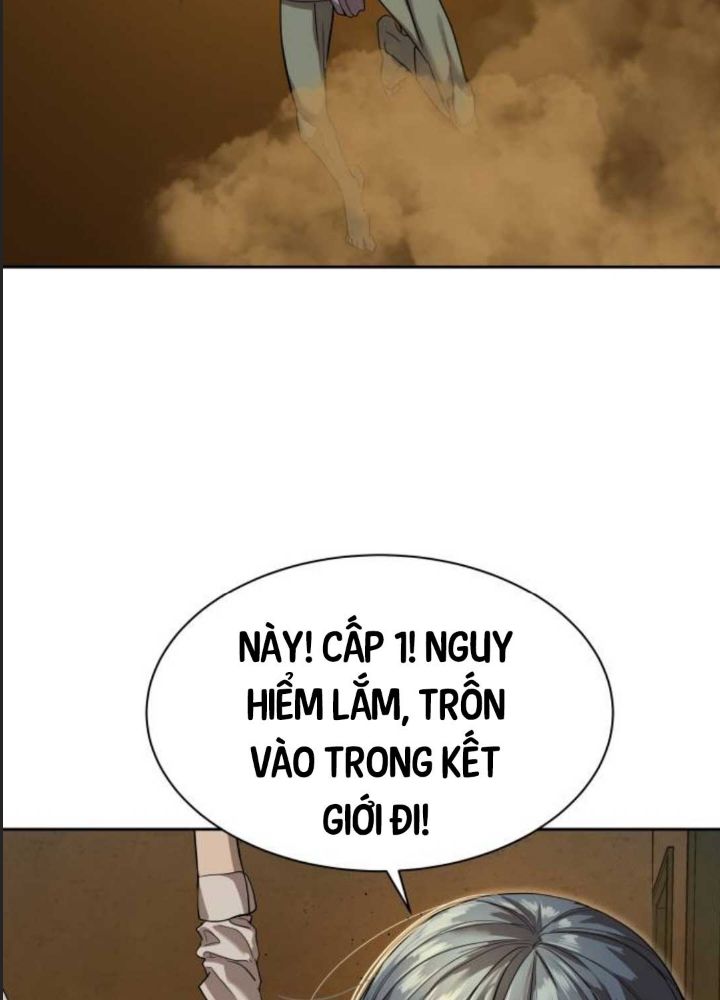 Công Năng Đặc Dị Chap 16 - Next Chap 17