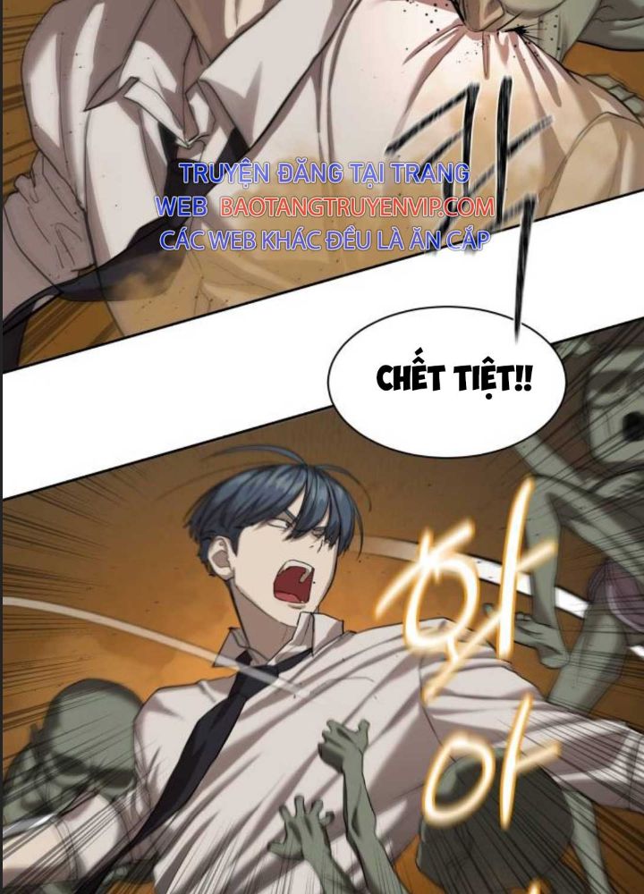 Công Năng Đặc Dị Chap 16 - Next Chap 17
