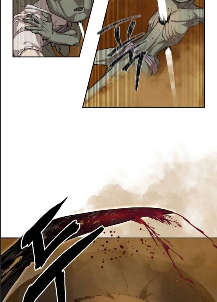 Công Năng Đặc Dị Chap 16 - Next Chap 17