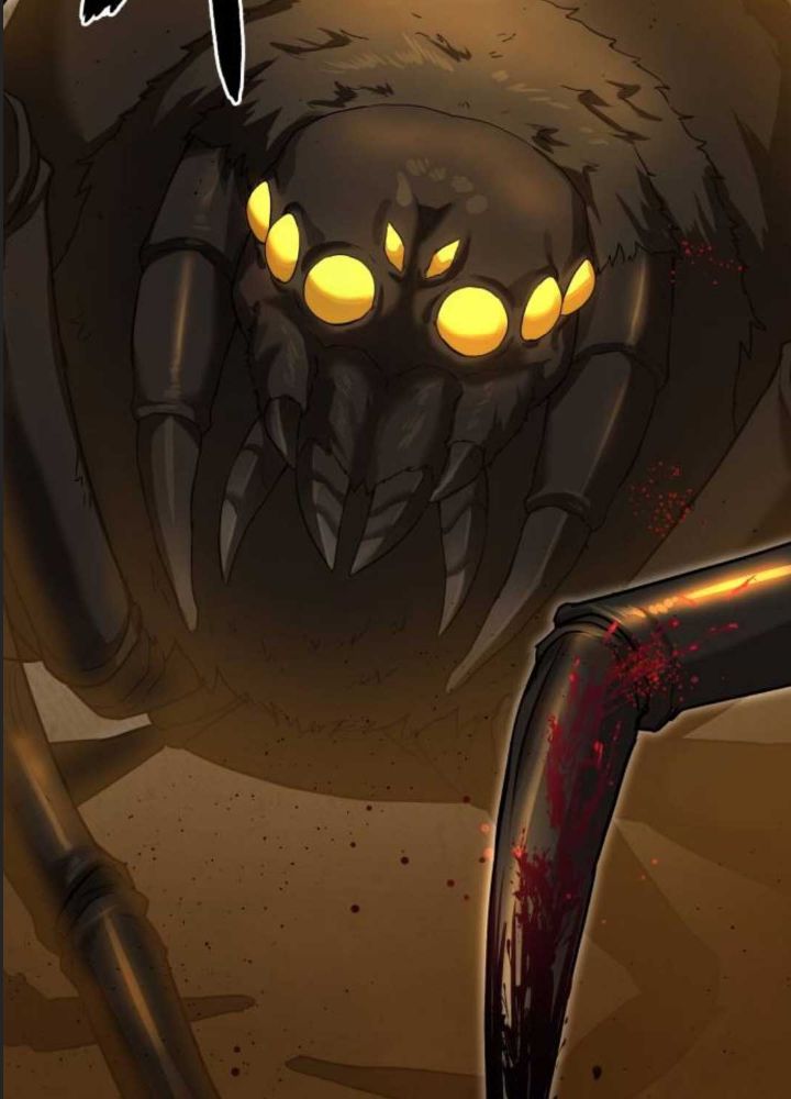 Công Năng Đặc Dị Chap 16 - Next Chap 17
