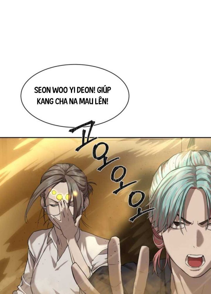 Công Năng Đặc Dị Chap 16 - Next Chap 17