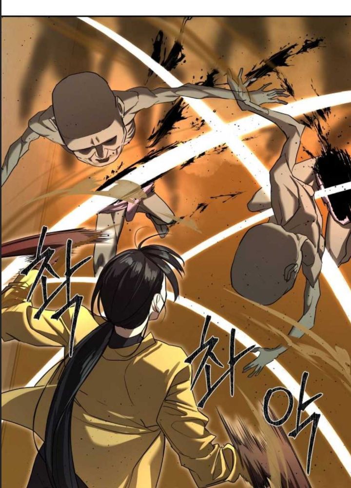 Công Năng Đặc Dị Chap 16 - Next Chap 17