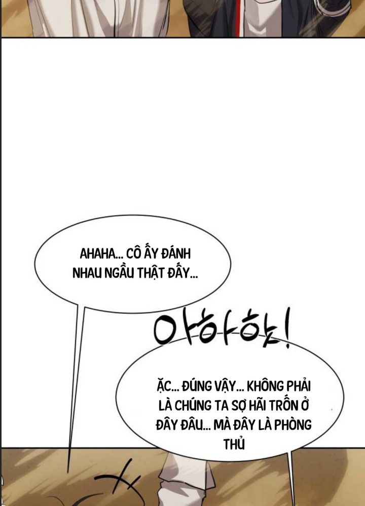 Công Năng Đặc Dị Chap 16 - Next Chap 17