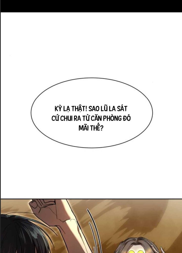 Công Năng Đặc Dị Chap 16 - Next Chap 17