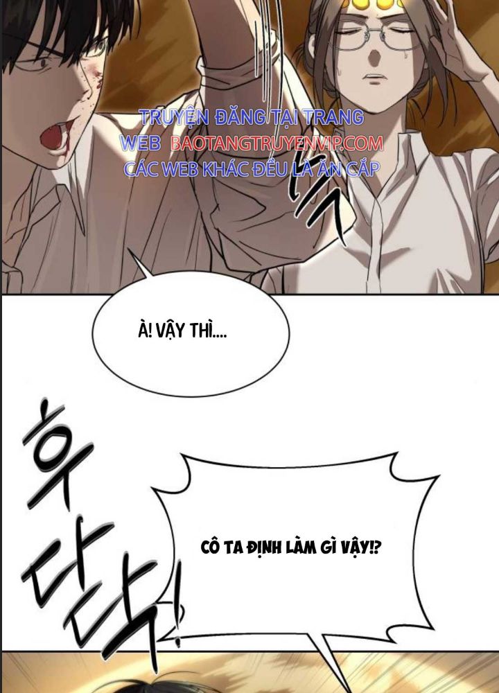Công Năng Đặc Dị Chap 16 - Next Chap 17