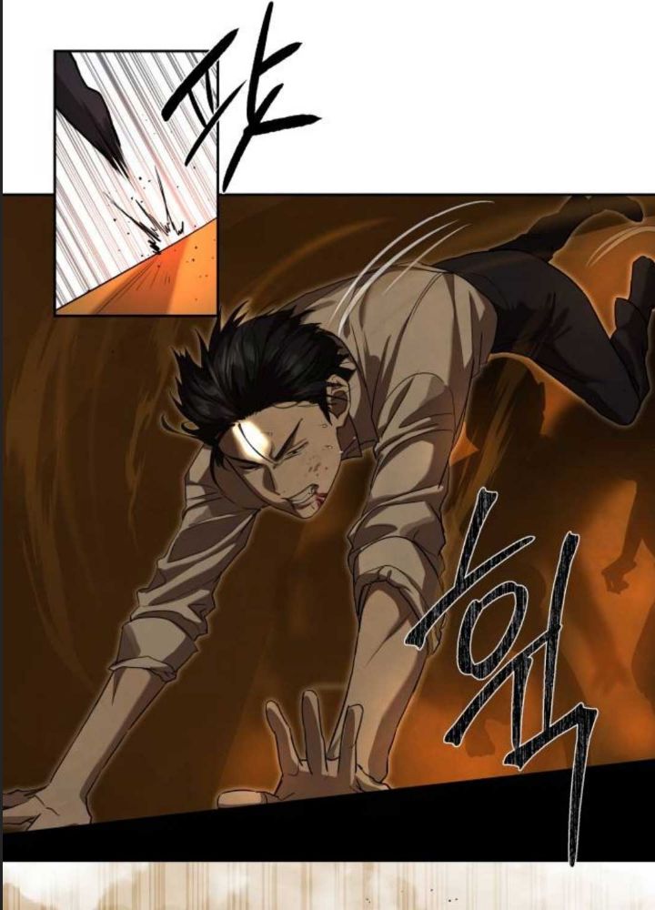 Công Năng Đặc Dị Chap 16 - Next Chap 17