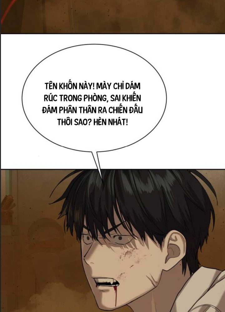 Công Năng Đặc Dị Chap 16 - Next Chap 17