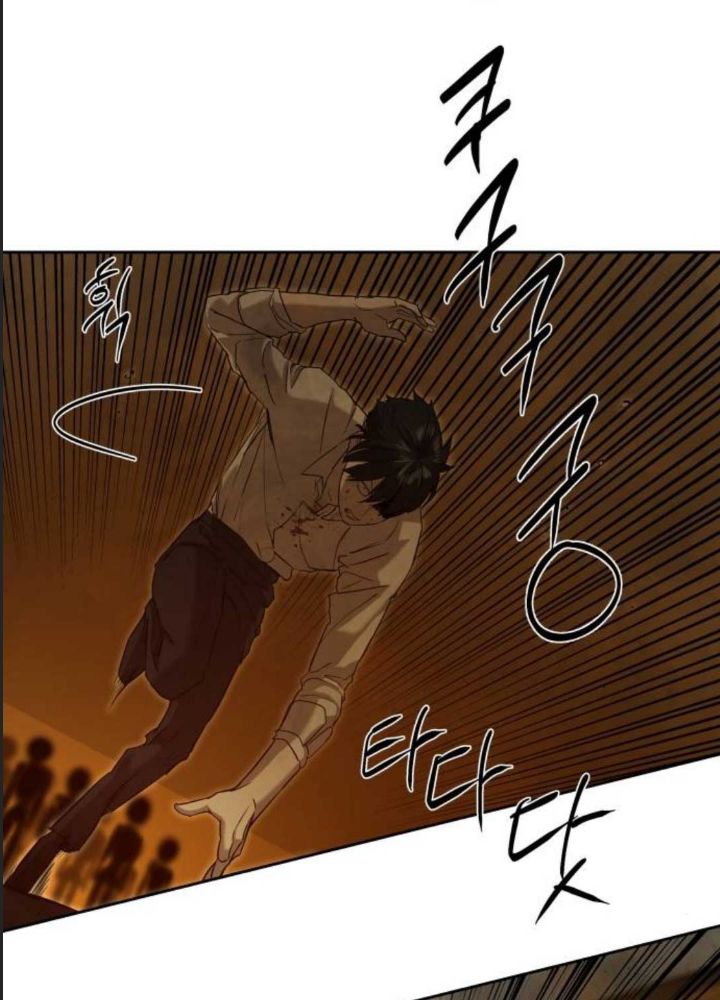 Công Năng Đặc Dị Chap 16 - Next Chap 17