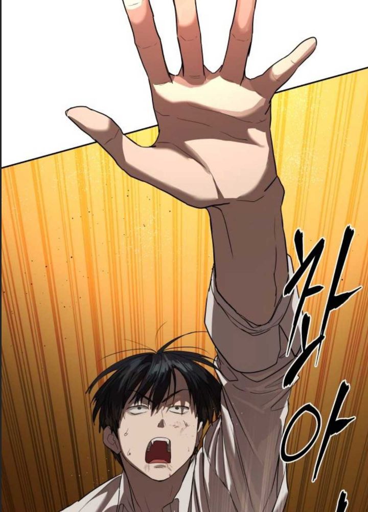 Công Năng Đặc Dị Chap 16 - Next Chap 17