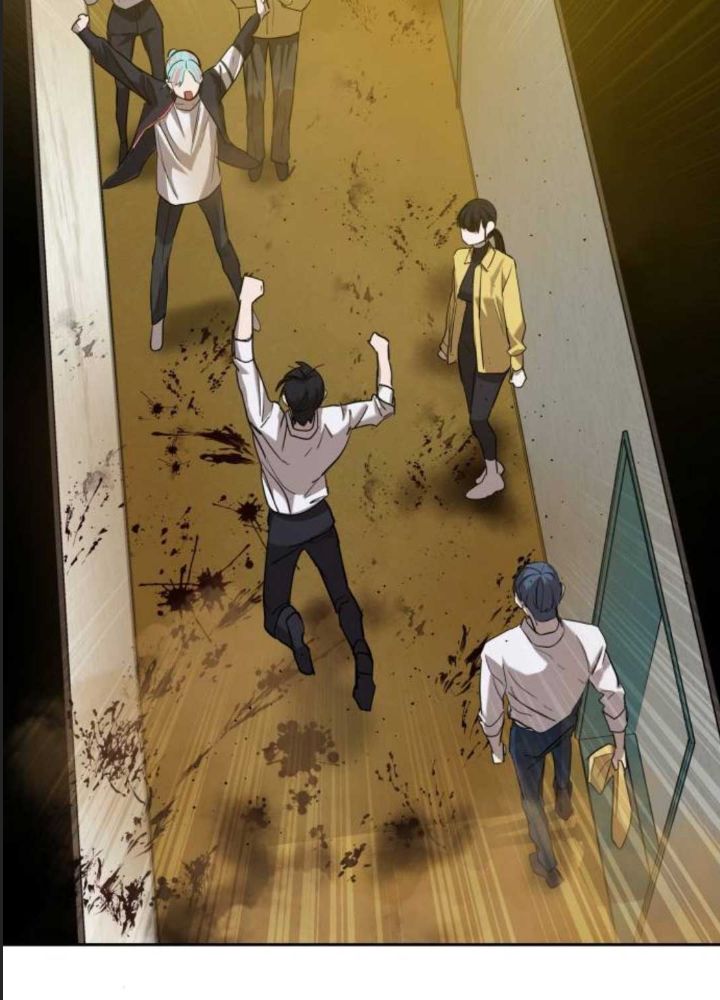 Công Năng Đặc Dị Chap 16 - Next Chap 17