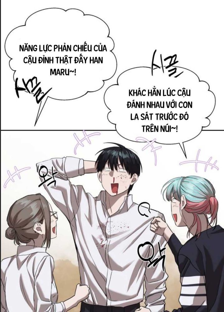 Công Năng Đặc Dị Chap 16 - Next Chap 17