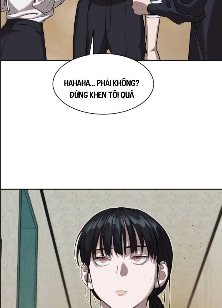 Công Năng Đặc Dị Chap 16 - Next Chap 17