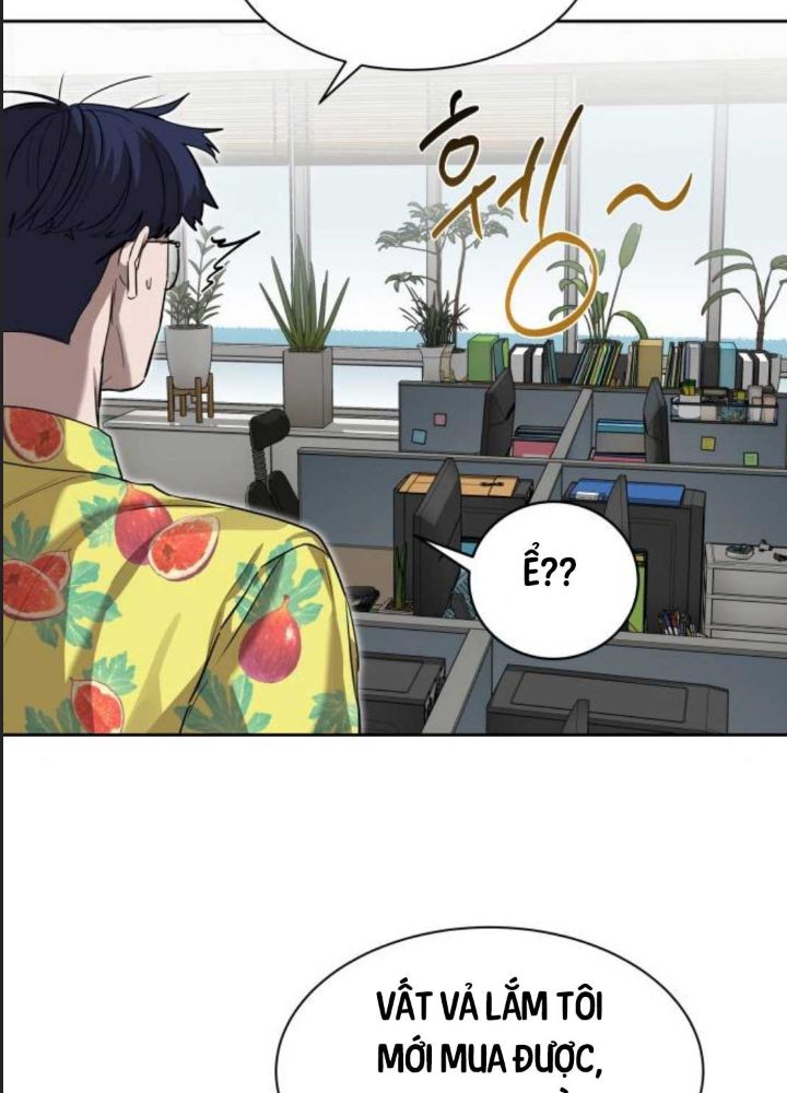 Công Năng Đặc Dị Chap 16 - Next Chap 17