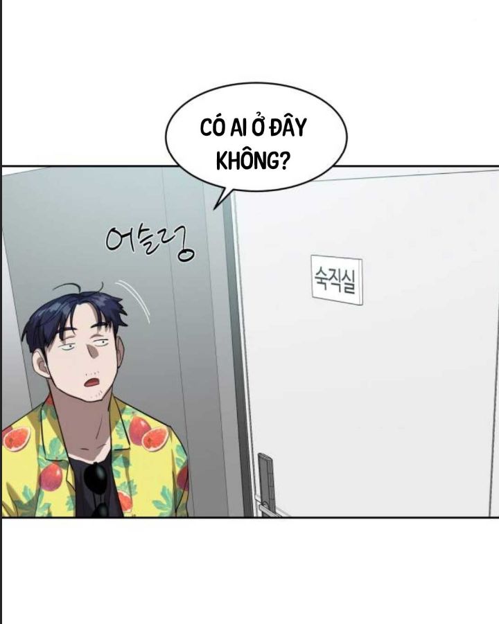 Công Năng Đặc Dị Chap 16 - Next Chap 17