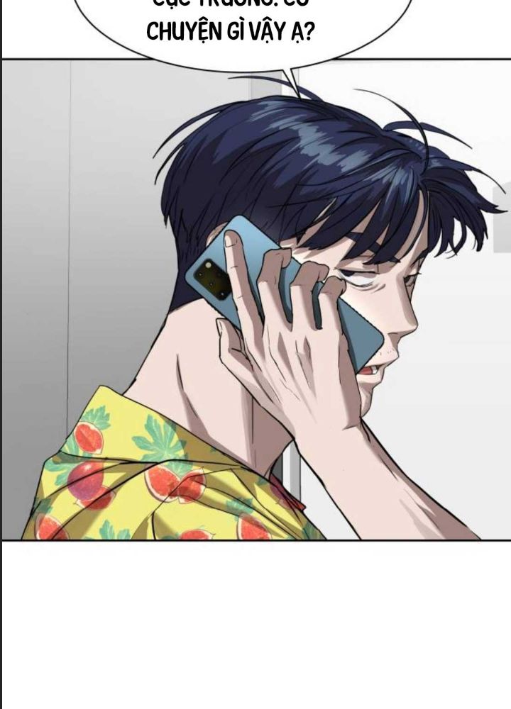Công Năng Đặc Dị Chap 16 - Next Chap 17