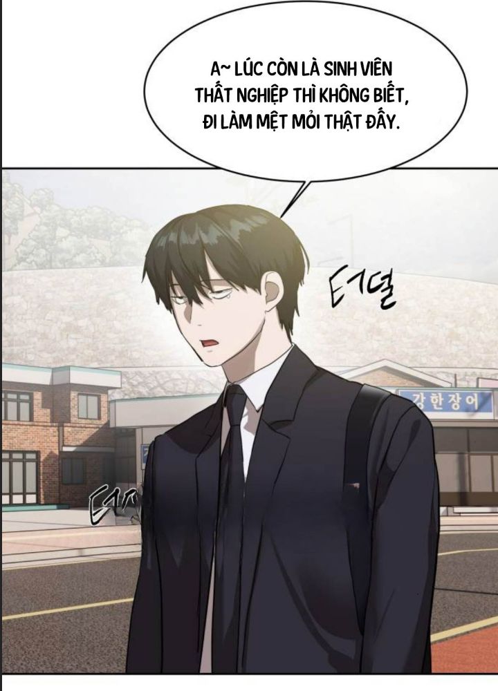 Công Năng Đặc Dị Chap 17 - Next Chap 18