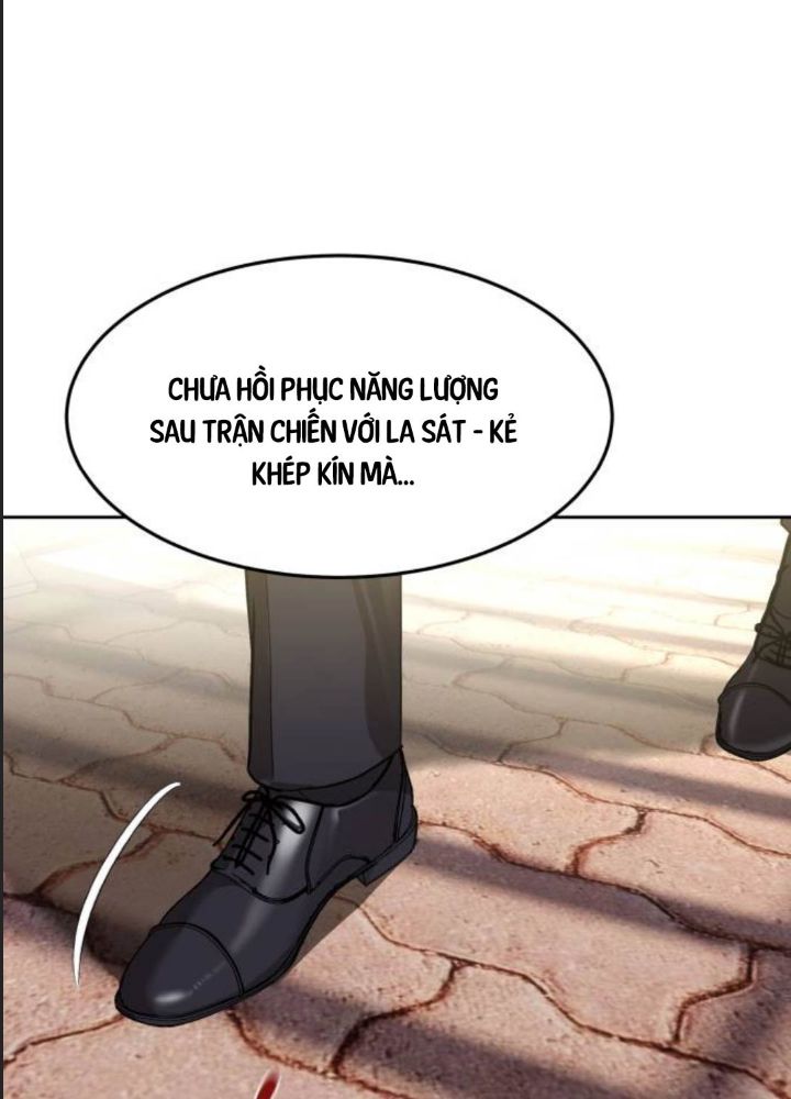 Công Năng Đặc Dị Chap 17 - Next Chap 18