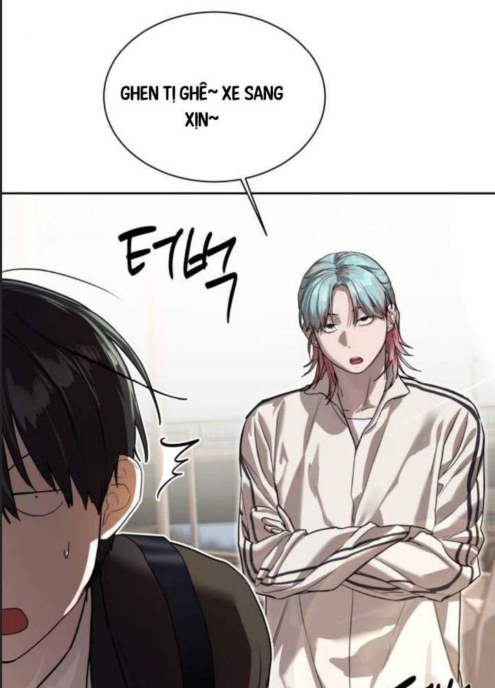 Công Năng Đặc Dị Chap 17 - Next Chap 18