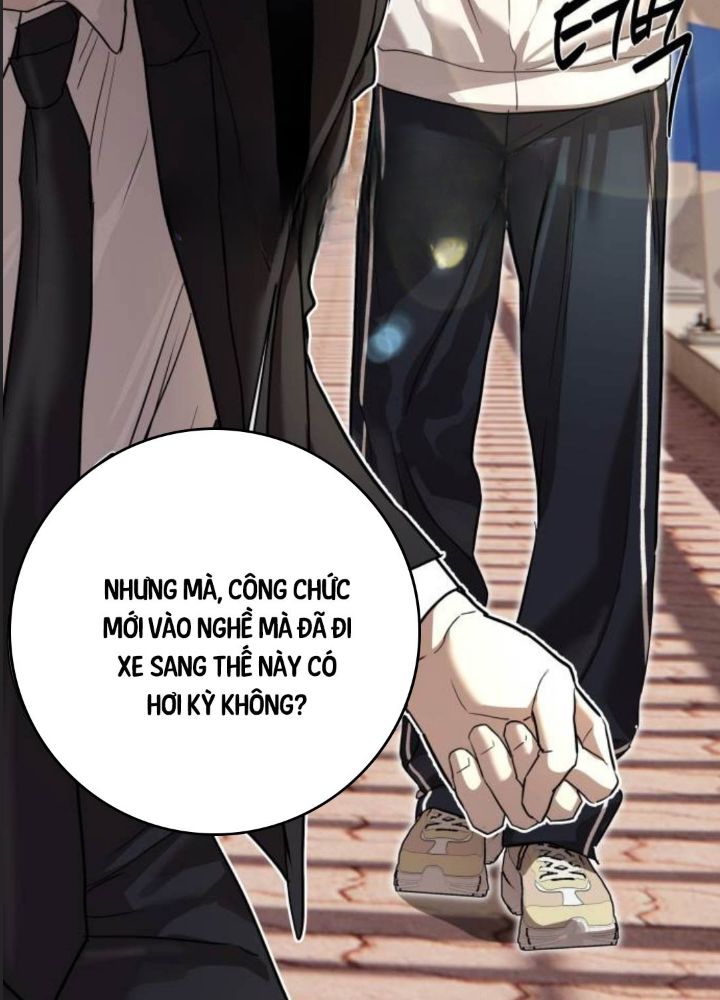Công Năng Đặc Dị Chap 17 - Next Chap 18