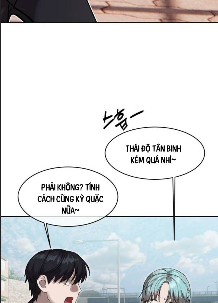 Công Năng Đặc Dị Chap 17 - Next Chap 18