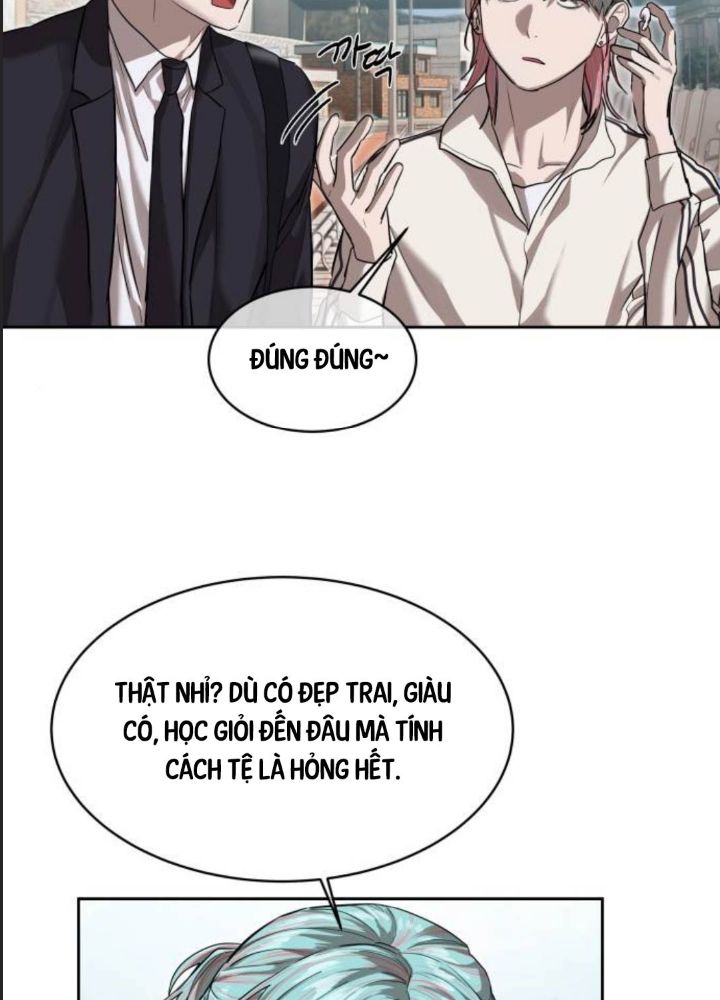 Công Năng Đặc Dị Chap 17 - Next Chap 18