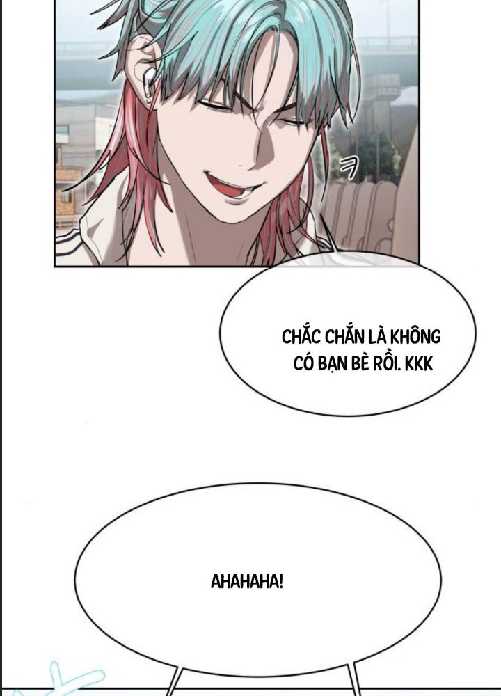 Công Năng Đặc Dị Chap 17 - Next Chap 18